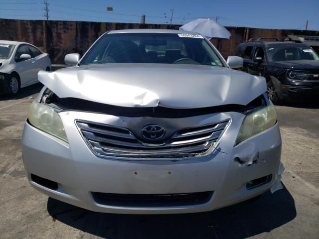 2008 Toyota Camry Hybrid