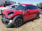 2014 Mini Cooper Paceman JCW