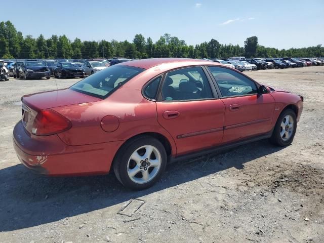 2000 Ford Taurus SE