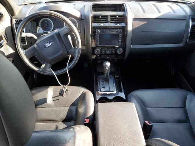 2008 Ford Escape Limited