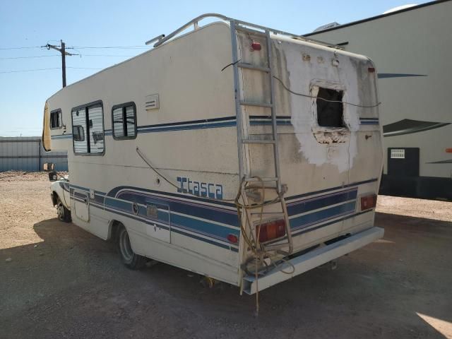 1992 Toyota Pickup Cab Chassis Super Long Wheelbase