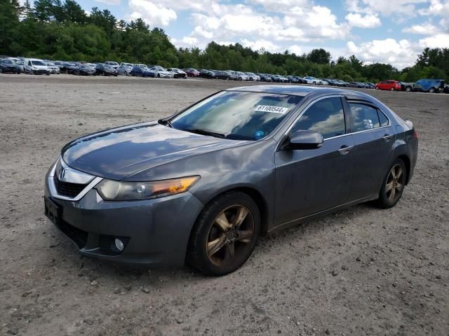 2010 Acura TSX