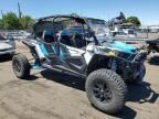 2020 Polaris RZR XP 4 Turbo S Velocity