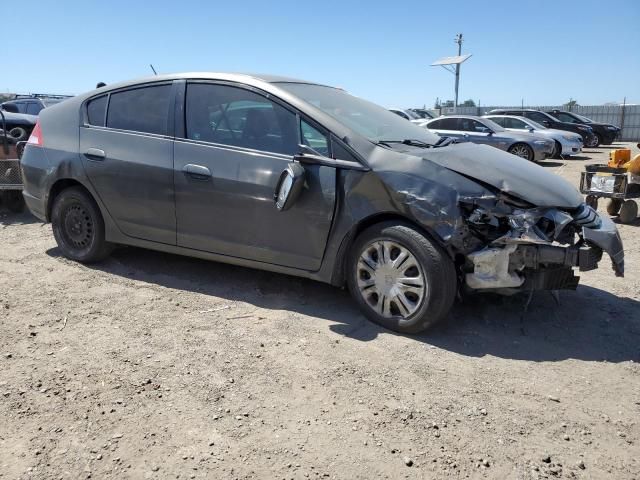 2011 Honda Insight LX