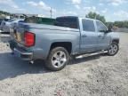 2015 Chevrolet Silverado C1500 LT