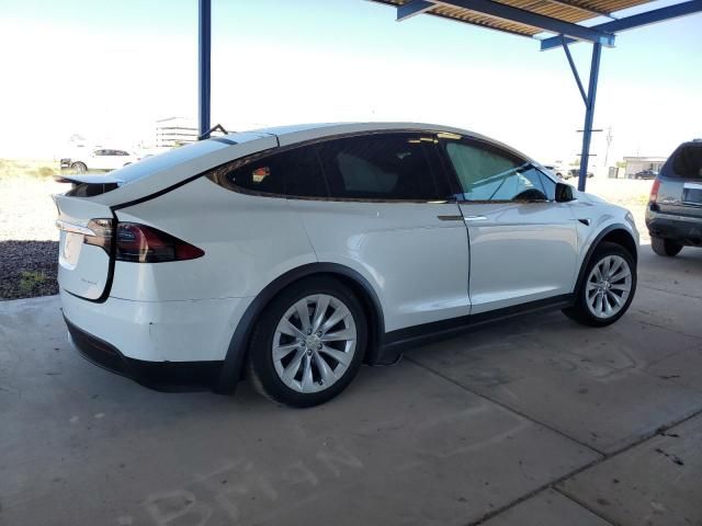 2019 Tesla Model X