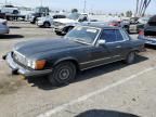 1979 Mercedes-Benz 1979 Mercedes Benz 450SLC