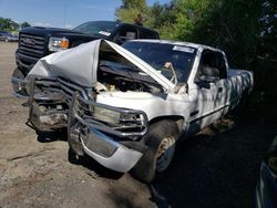 2001 Dodge RAM 2500 en venta en Woodburn, OR