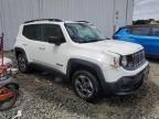 2016 Jeep Renegade Sport