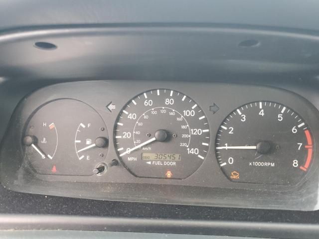 2000 Toyota Camry CE