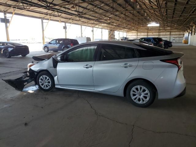 2021 Toyota Prius Special Edition