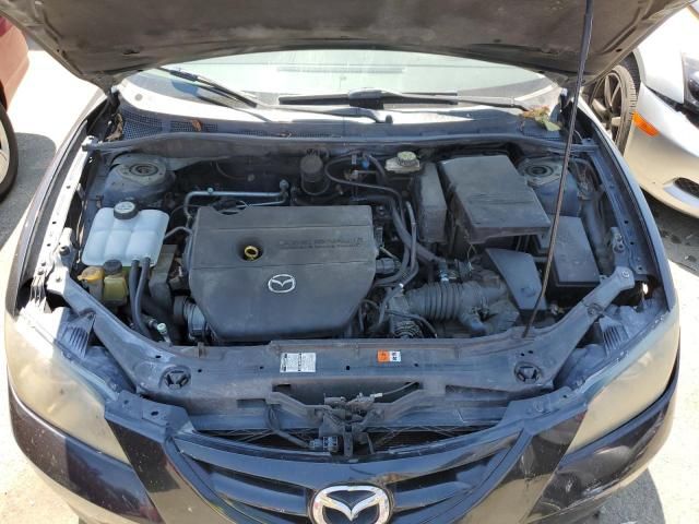 2007 Mazda 3 S