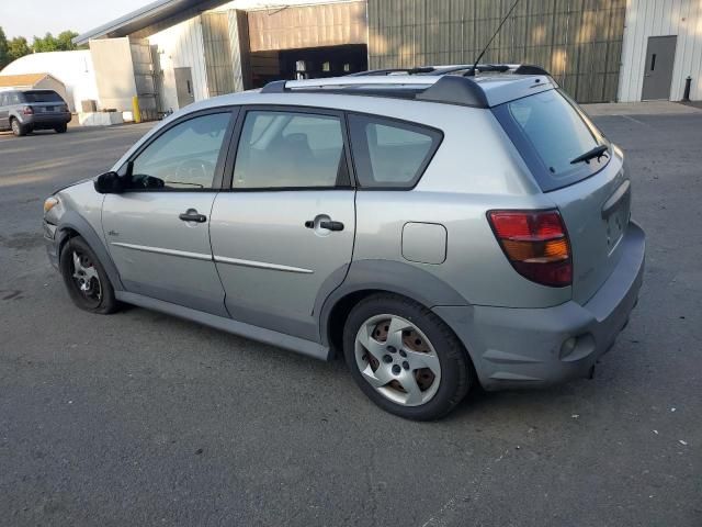 2004 Pontiac Vibe