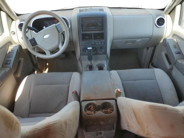 2006 Ford Explorer XLS