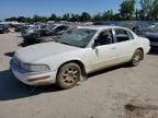 2000 Buick Park Avenue