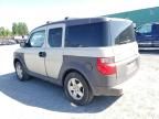 2005 Honda Element EX