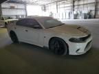 2016 Dodge Charger R/T Scat Pack