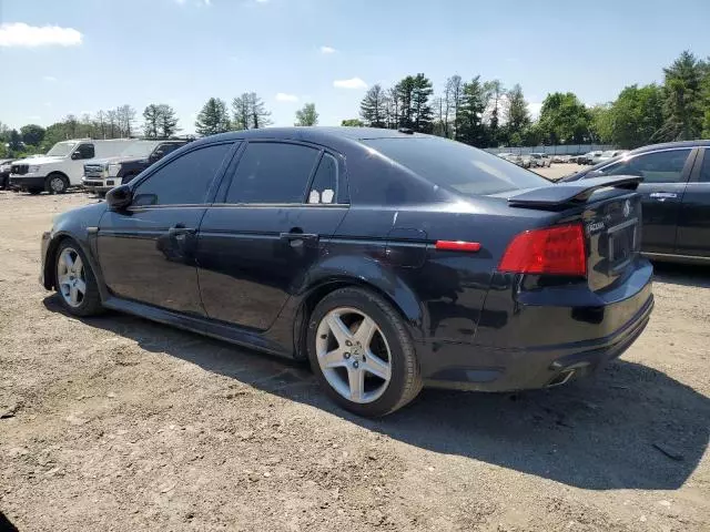 2004 Acura TL