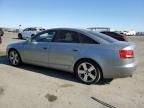 2008 Audi A6 3.2 Quattro