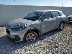 Salvage cars for sale at Columbus, OH auction: 2023 Honda HR-V LX