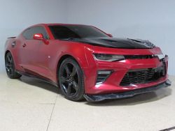 2016 Chevrolet Camaro SS en venta en Wilmington, CA