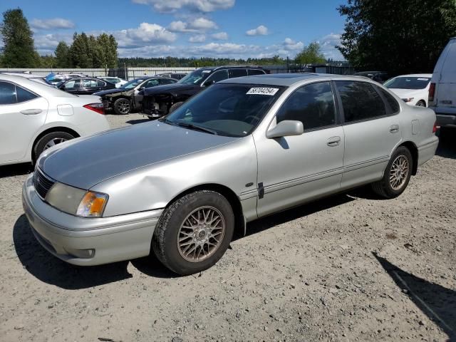 1999 Toyota Avalon XL