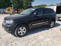 Jeep Grand Cherokee Laredo Vehiculos salvage en venta: 2012 Jeep Grand Cherokee Laredo