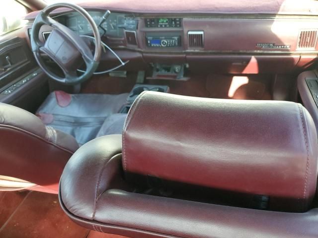 1994 Buick Roadmaster Limited