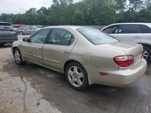 2000 Infiniti I30