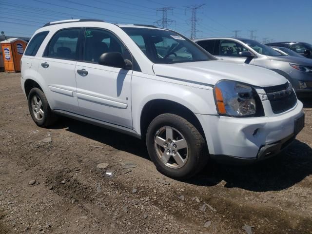 2008 Chevrolet Equinox LS