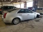 2011 Cadillac CTS Luxury Collection