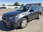 2019 Subaru Outback 2.5I