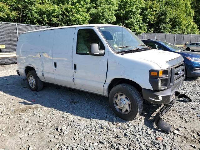 2011 Ford Econoline E150 Van