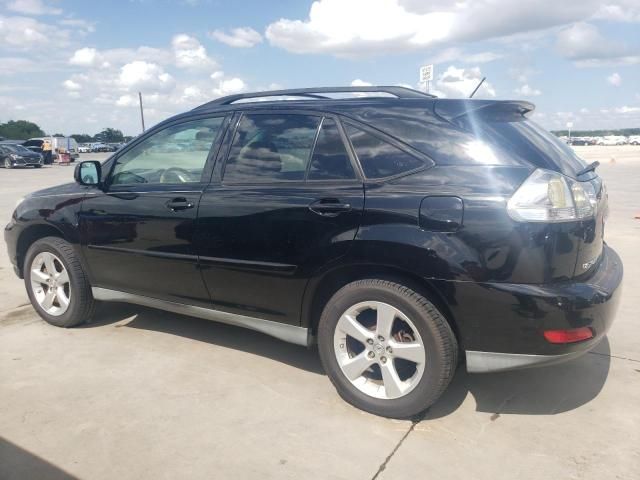 2007 Lexus RX 350