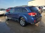 2010 Subaru Outback 2.5I Premium