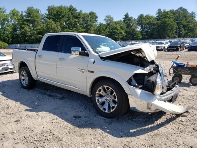 2016 Dodge RAM 1500 Longhorn