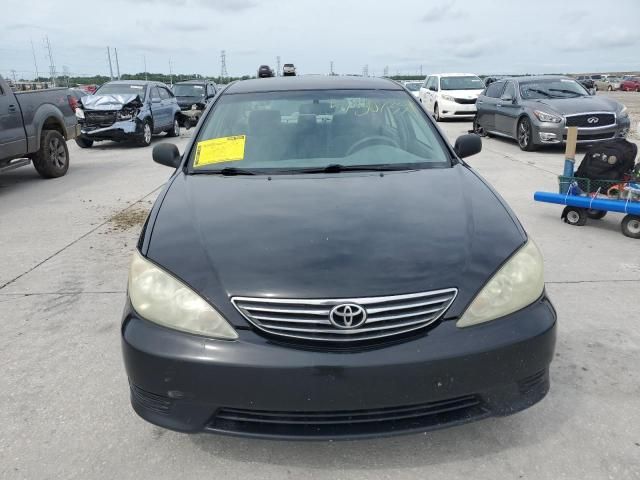 2006 Toyota Camry LE