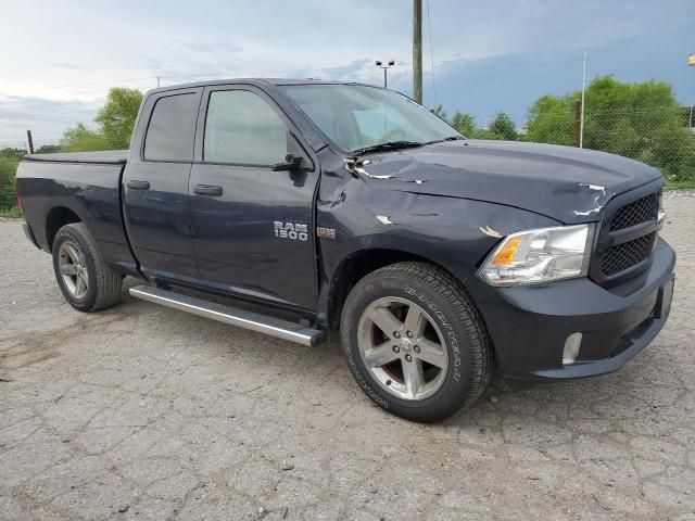 2016 Dodge RAM 1500 ST