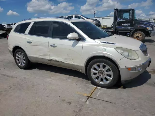 2010 Buick Enclave CXL