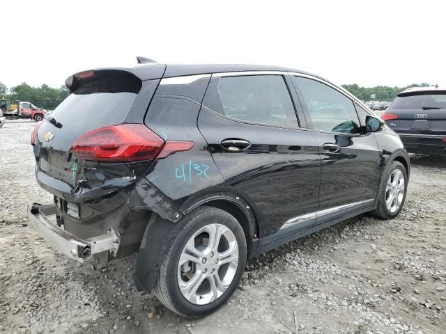 2019 Chevrolet Bolt EV LT