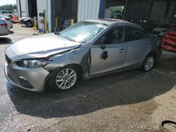 Salvage cars for sale at Montgomery, AL auction: 2014 Mazda 3 Grand Touring