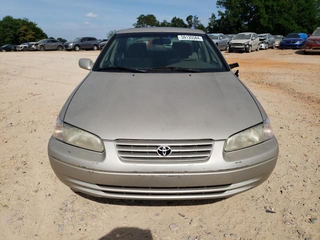 1998 Toyota Camry CE