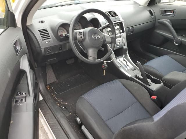 2007 Scion TC