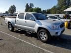 2012 Toyota Tacoma Double Cab Prerunner Long BED