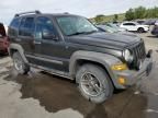 2006 Jeep Liberty Renegade