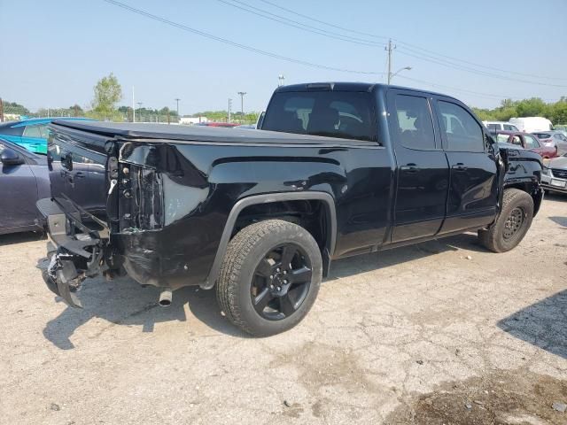 2016 GMC Sierra K1500