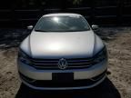 2014 Volkswagen Passat S