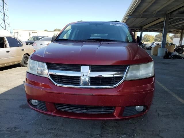 2010 Dodge Journey SE