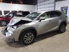 2015 Lexus NX 200T