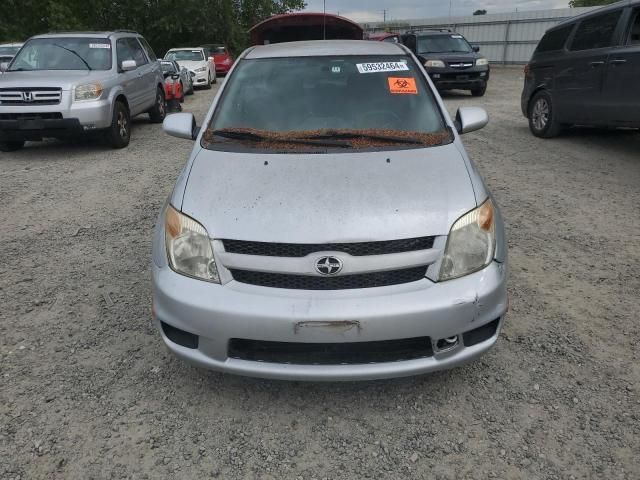 2006 Scion XA